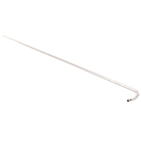 Zesto Burner Carry Over(Deck) 1200 ZML248